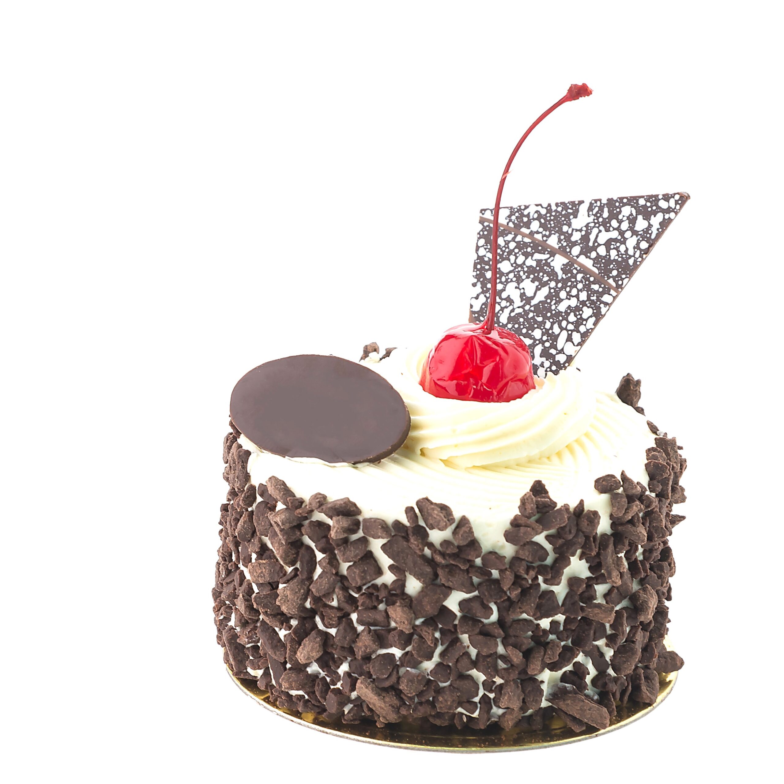 Black forest cakes